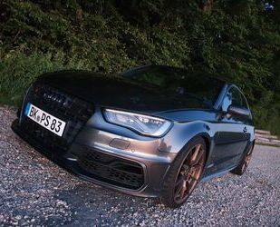 Audi S3 Gebrauchtwagen