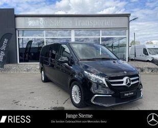 Mercedes-Benz V 300 Gebrauchtwagen