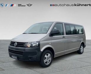 VW T5 andere Gebrauchtwagen