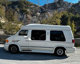 Dodge RAM Gebrauchtwagen