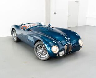 Jaguar XK Oldtimer