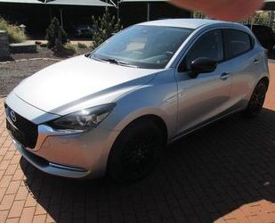 Mazda 2 Gebrauchtwagen