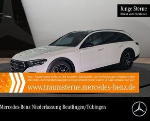 Mercedes-Benz E 300 Gebrauchtwagen
