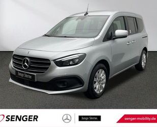 Mercedes-Benz T-Klasse Gebrauchtwagen