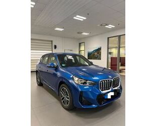 BMW iX1 Gebrauchtwagen