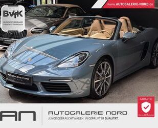 Porsche Boxster Gebrauchtwagen