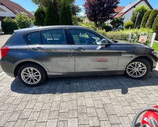 BMW 118 Gebrauchtwagen