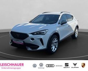Cupra Formentor Gebrauchtwagen