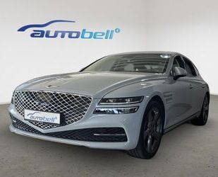 Genesis G80 Gebrauchtwagen