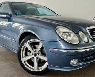 Mercedes-Benz E 220 Gebrauchtwagen