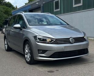 VW Golf Sportsvan Gebrauchtwagen