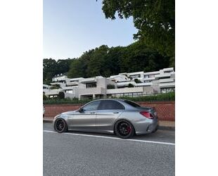 Mercedes-Benz C 63 AMG Gebrauchtwagen