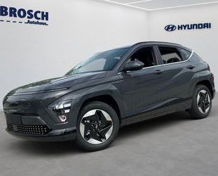 Hyundai KONA Gebrauchtwagen