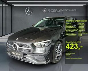 Mercedes-Benz C 300 Gebrauchtwagen