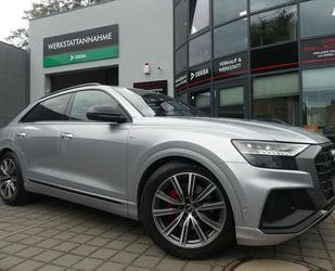 Audi Q8 Gebrauchtwagen