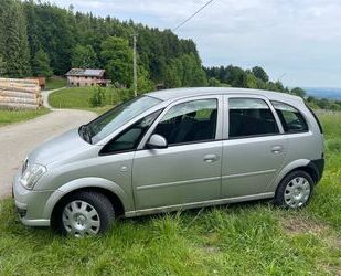 Opel Meriva Gebrauchtwagen