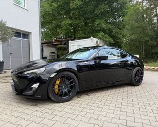 Toyota GT86 Gebrauchtwagen