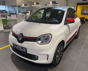 Renault Twingo Gebrauchtwagen