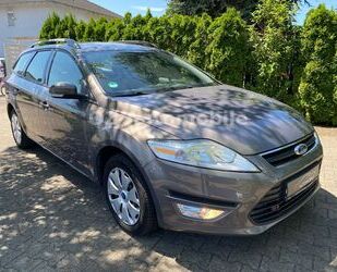 Ford Mondeo Gebrauchtwagen