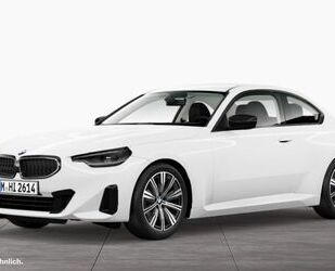 BMW 218 Gebrauchtwagen