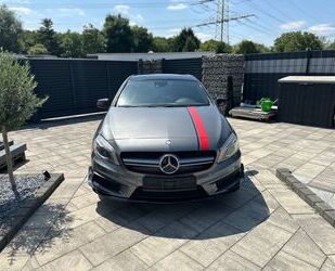 Mercedes-Benz A 45 AMG Gebrauchtwagen