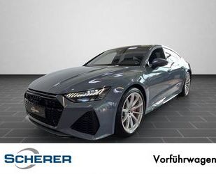 Audi RS7 Gebrauchtwagen