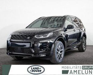Land Rover Discovery Sport Gebrauchtwagen