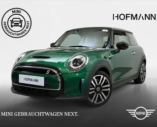 Mini Cooper SE Gebrauchtwagen