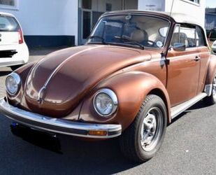 VW Käfer Gebrauchtwagen