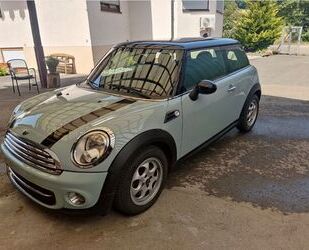 Mini Cooper Gebrauchtwagen