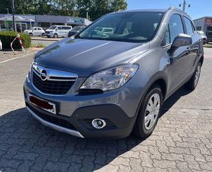 Opel Mokka Gebrauchtwagen