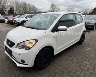 Seat Mii Gebrauchtwagen