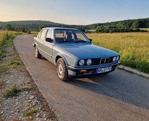 BMW 316 Gebrauchtwagen