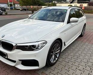 BMW 520 Gebrauchtwagen