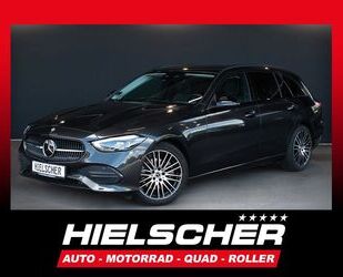 Mercedes-Benz C 220 Gebrauchtwagen