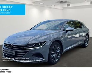 VW Arteon Gebrauchtwagen