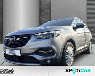 Opel Grandland (X) Gebrauchtwagen