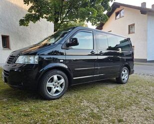 VW T5 Multivan Gebrauchtwagen
