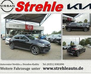 Kia XCeed Gebrauchtwagen