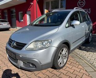 VW Golf Plus Gebrauchtwagen
