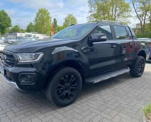 Ford Ranger Gebrauchtwagen