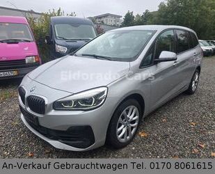 BMW 216 Gebrauchtwagen