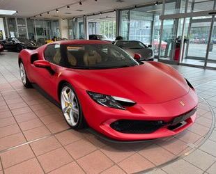 Ferrari 296 GTB Gebrauchtwagen