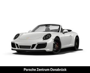 Porsche 991 Gebrauchtwagen