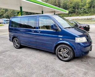 VW T5 Multivan Gebrauchtwagen