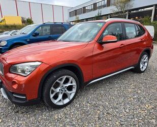BMW X1 Gebrauchtwagen