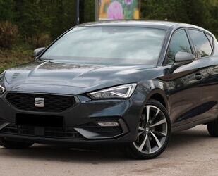 Seat Leon Gebrauchtwagen