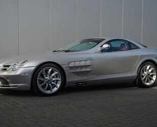 Mercedes-Benz SLR Gebrauchtwagen