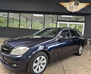 Mercedes-Benz C 220 Gebrauchtwagen