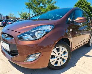 Hyundai ix20 Gebrauchtwagen